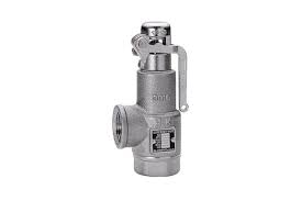 AIR VALVE JSV-LT12